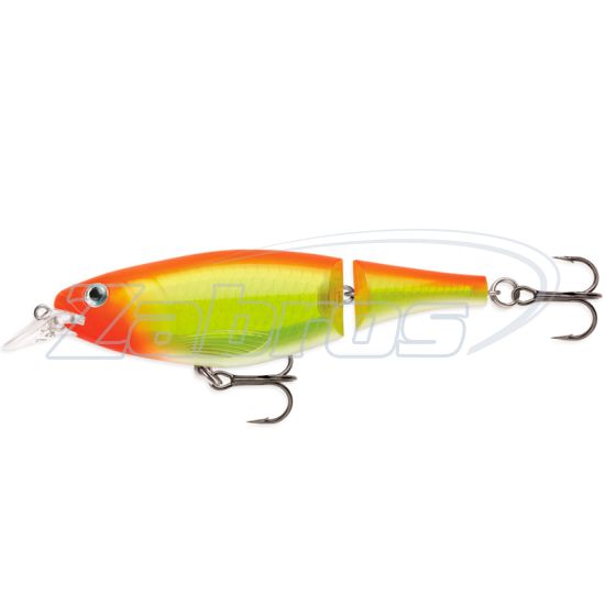 Фото Rapala X-Rap Jointed Shad 130SF, 13 см, 46 г, 2,4 м, HH