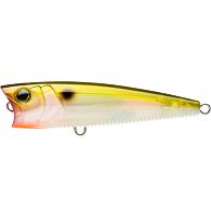 Воблер Yo-Zuri 3DB Popper 75F, 7,5 см, 10 г, R1101-GSPS, купити, ціна, Київ, Україна | Zabros