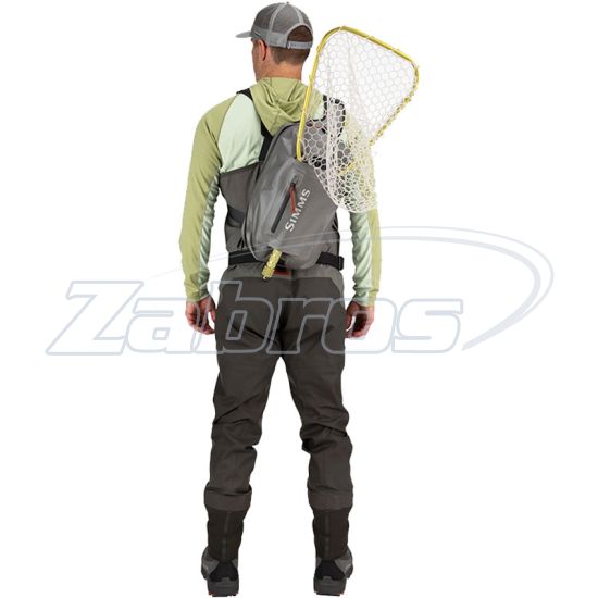 Simms Dry Creek Z Sling, 13465-030-00, Steel, Київ
