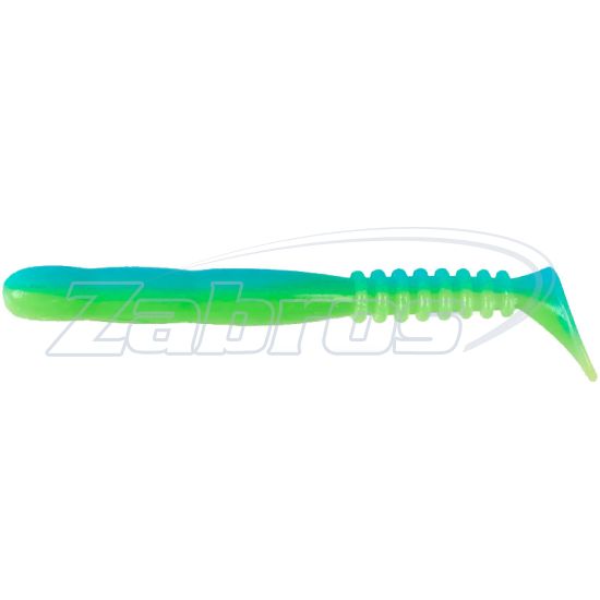 Фото Reins Rockvibe Shad, 2,00", 5,08 см, 16 шт, L14