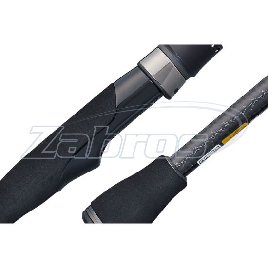 Купити Graphiteleader 20 Finezza Prototipe S.T. Limited, 20GFINPS-7112ML-T, 2,42 м, 3-15 г