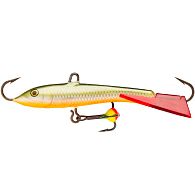 Балансир Rapala Jigging Rap Beaded Hook, 5 см, 9 г, RFSH, купить, цены в Киеве и Украине, интернет-магазин | Zabros