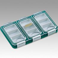 Коробка Meiho WG-9, 11,5x7,3x1,8 см: купити, ціна, Київ, Україна | Zabros