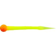 Силикон Lucky John Floating Trout Slug, 2,50", 6,35 см, 10 шт, 140156-L05, купить, цены в Киеве и Украине, интернет-магазин | Zabros