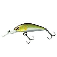 Воблер Jackall D Chubby Minnow 35SP, 3,5 см, 2,7 г, 1,5 м, Ayu, купить, цены в Киеве и Украине, интернет-магазин | Zabros