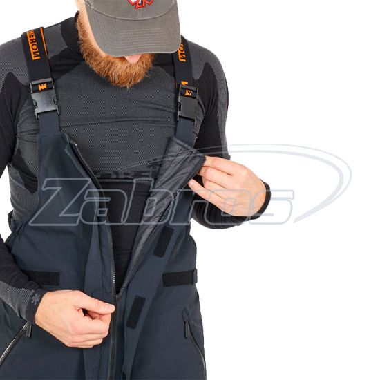 Купить Norfin Rebel Pro, 586003-L