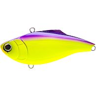 Воблер Duel Hardcore Vibe 75S, 7,5 см, 23,5 г, R1378-PUCL, купити, ціна, Київ, Україна | Zabros