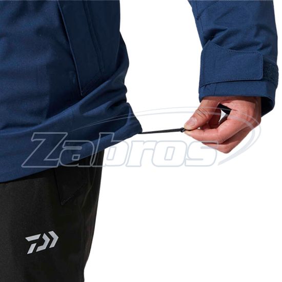Daiwa DW-3524, XXL, Navy, Україна