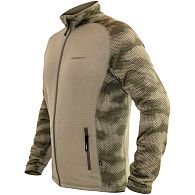 Куртка демисезонная Fahrenheit Power Grid Full Zip, FAPG10034XL/R, Camo: купить, цена, Киев, Украина | Zabros