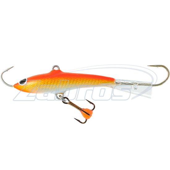 Фото Daiwa Balanced Jig, 4 см, 12 г, Ambulance
