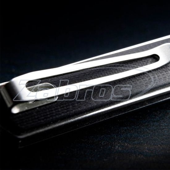 Купити Boker Plus Kwaiken Air G10 Black