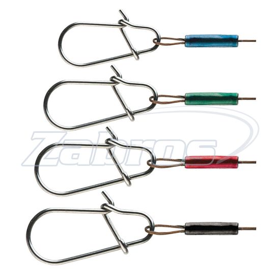 Фотография Daiwa Tournament Wire Leader, 15 см, 15,8 кг, 2 шт