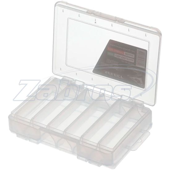 Фотография Select Reversible Box, SLHS-999, 13,8x10x3,1 см