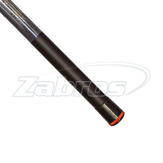 Малюнок Salmo Supreme Mini Pole, 3252-400, 4 м, 5-25 г