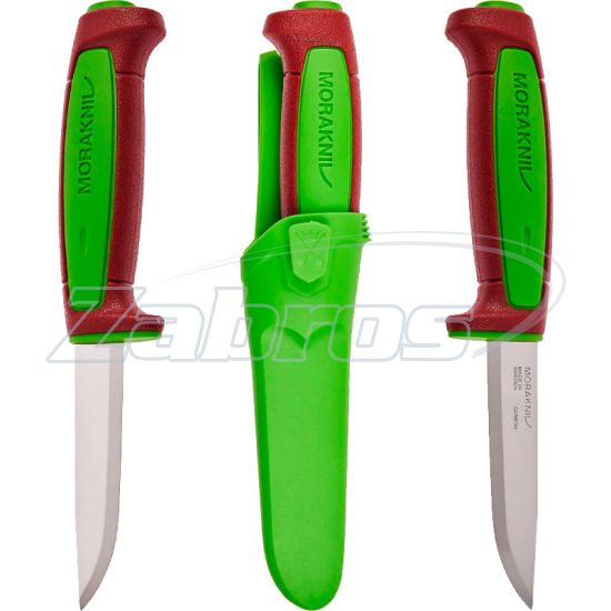 Фото Morakniv Basic 511 Limited Edition 2024 (C)