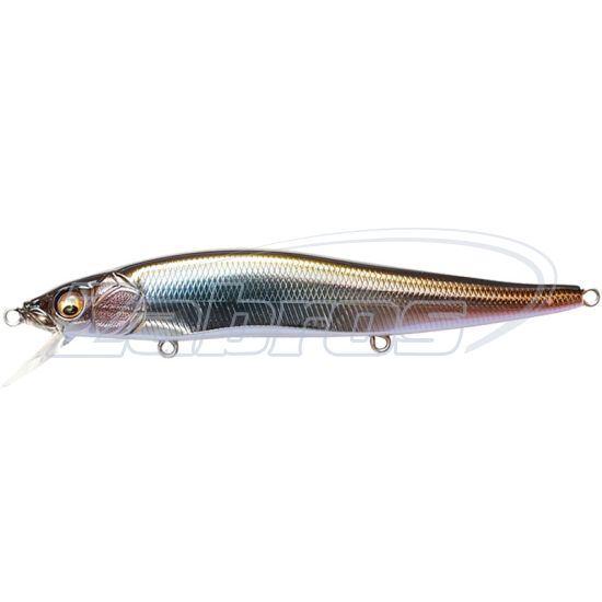 Фото Megabass Vision Oneten 110SF, 11,05 см, 14 г, 1,8 м, M Cosmic Shad