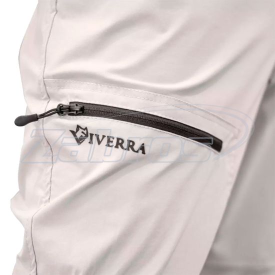 Ціна Viverra 4Stretch Sun Pant, L, Sand