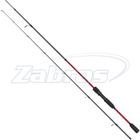 Фото Shimano Sienna Spinning Eva, SSN711MLE, 2,41 м, 3-21 г