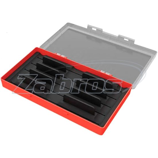 Фотографія Rapala Ice Lure Organizer, RILOXL, 23x13x3,5 см