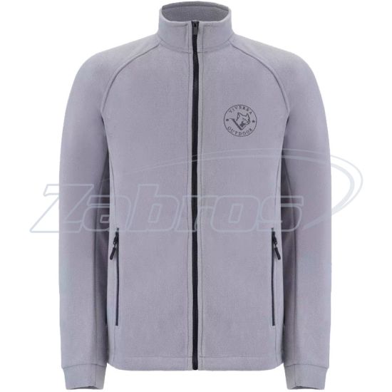 Фото Viverra Heavy Warm, XXL, Grey