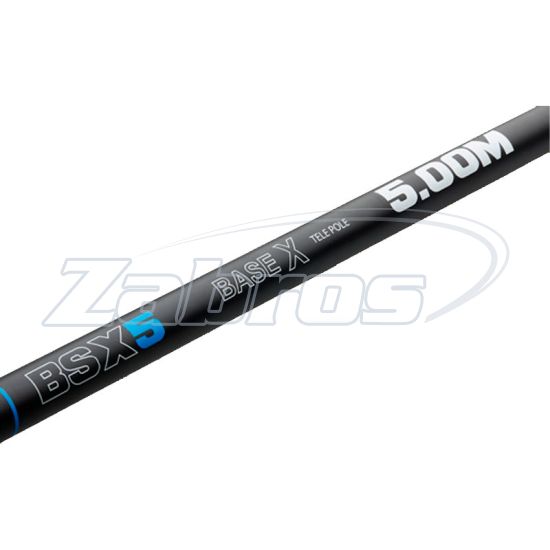 Картинка Dam Base-X Tele Pole, 71041, 3 м