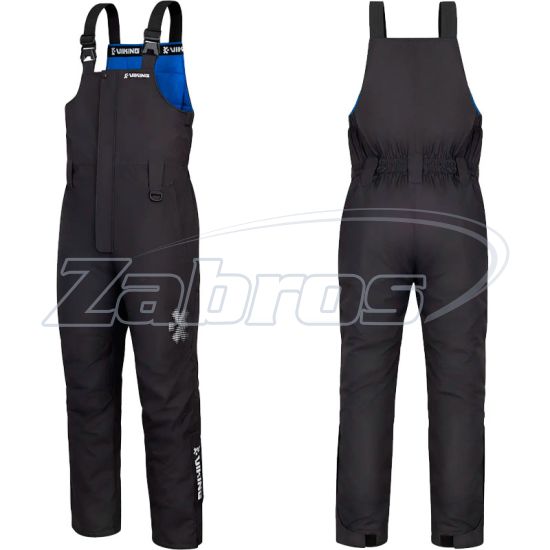 Фотографія Viking Fishing Yeti, S