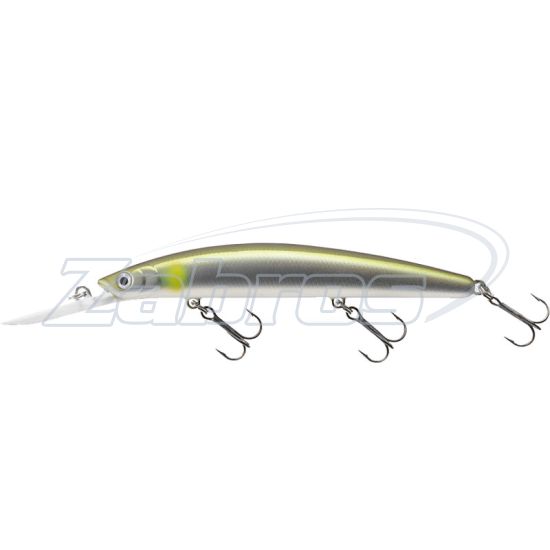 Фото Daiwa Tournament Double Clutch 95SP-G, 16710-402, 9,5 см, 8,8 г, 2,5 м, Matt Ayu