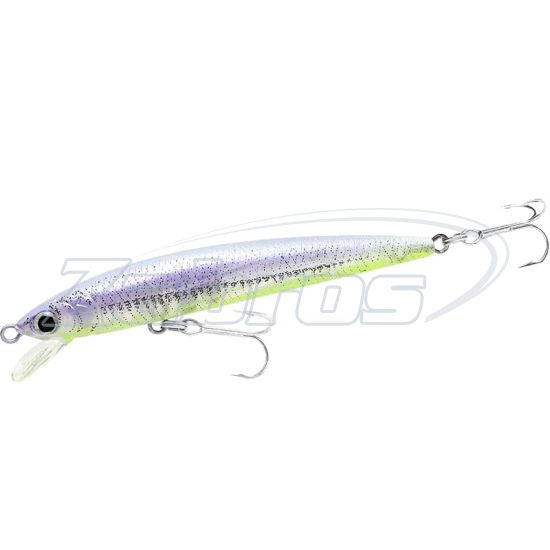 Фотография Lucky Craft Flash Minnow 80F, 8 см, 4,8 г, 0,6 м, BCRT-FMN80F-JP-2342