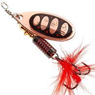 Блешня Lucky John Bonnie Blade, #5, 13,4 г, LJBB05-006: купити, ціна, Київ, Україна | Zabros