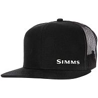 Кепка Simms CX Flat Brim Cap, 13446, Black, купить, цены в Киеве и Украине, интернет-магазин | Zabros