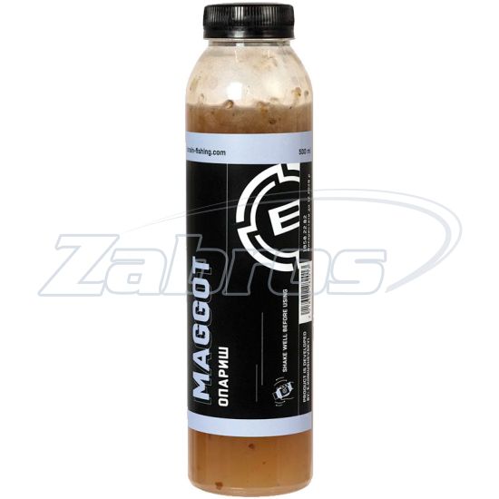 Фото Brain Maggot (опарыш), 500 мл Фото Brain Maggot (опарыш), 500 мл