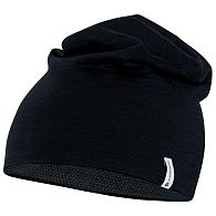 Шапка Thermowave Merino Beanie, L/XL, Black, купить, цены в Киеве и Украине, интернет-магазин | Zabros