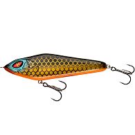 Воблер Daiwa Prorex Lazy Jerk 155SS, 15,5 см, 85 г, UV Sucker, купить, цена, Киев, Украина | Zabros