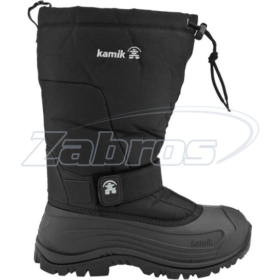 Фотографія Kamik Greenbay4, NK0199-7, 40