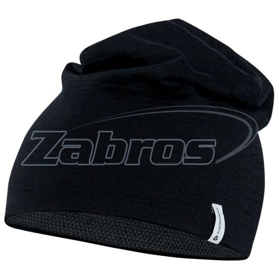 Фото Thermowave Merino Beanie, L/XL, Black