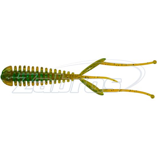 Фото Select Toxic, 2,30", 5,85 см, 6 шт, 087 Фото Select Toxic, 2,30", 5,85 см, 6 шт, 087