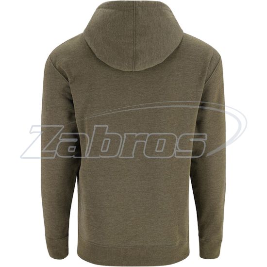 Фотография Simms Logo Hoody, 14143-914-60, XXL, Military Heather