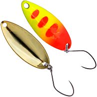 Блешня Nories Masukurouto Tulle, 1,4 г, 2,4 см, 101: купити, ціна, Київ, Україна | Zabros