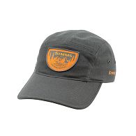 Кепка Simms Wool Camper Cap, 11254, Coal: купить, цена, Киев, Украина | Zabros