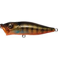 Воблер Megabass PopX 64F, 6,4 см, 7 г, GLX Ito Gill, купить, цена, Киев, Украина | Zabros