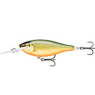 Воблер Rapala Shad Rap Elite 75F, 7,5 см, 12 г, 3,3 м, GDSR, купить, цена, Киев, Украина | Zabros