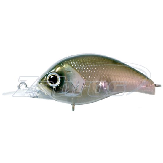 Фото Deps Korrigan-MR, 5,3 см, 11 г, 2,5 м, 20