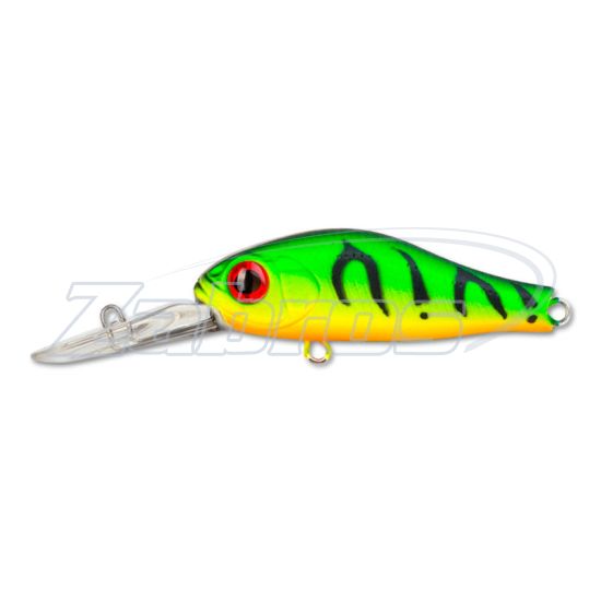 Фото ZipBaits Rigge Deep 35F, 3,5 см, 2,2 г, 1,3 м, 070