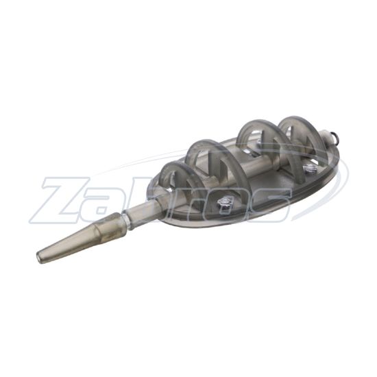 Фото Brain F1 Flat Feeder, 15 г