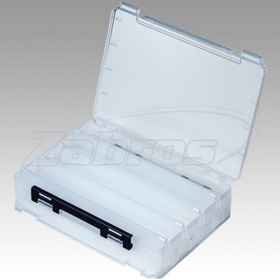 Фотографія Meiho Reversible 250V, 114653, 25,5x19x6 см