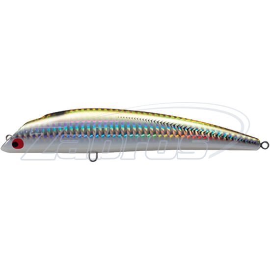 Фото Tackle House K-Ten Blue Ocean Lipless Minnow 115F, 11,5 см, 21 г, 1,2 м, Aji