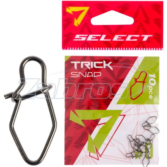 Картинка Select Trick Snap, 2, 10 шт