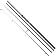 Карповое удилище Daiwa 25 Ninja X Carp, 11591-395, 3,9 м, 4 секц, 3,5 lb, купить, цена, Киев, Украина | Zabros