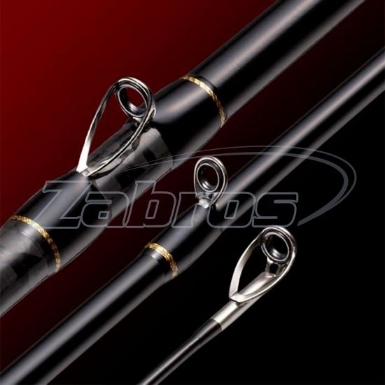 Картинка Ever Green Heracles, HCSC-70ML, Air Regius 7, 2,13 м, 5-21 г