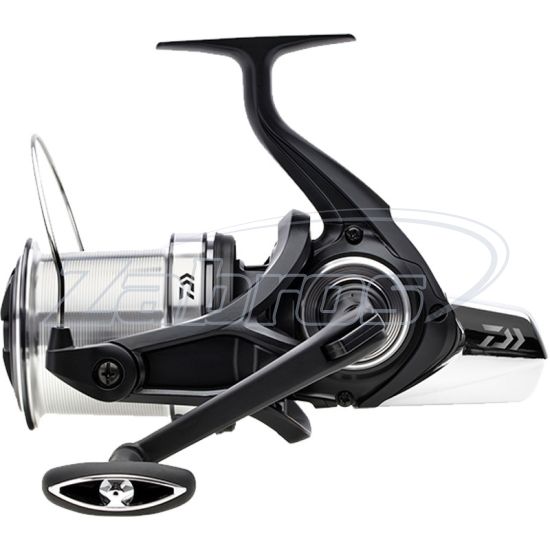 Фото Daiwa 23 Superspod, 10158-505, 45 SCW QD-OT